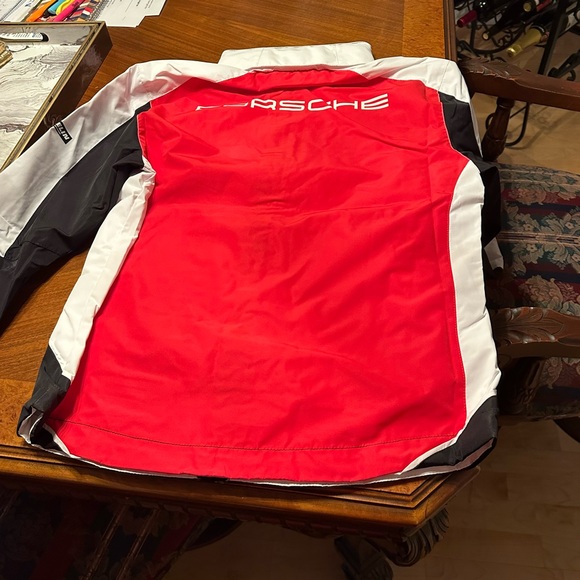 Jacket - Picture 6 of 8